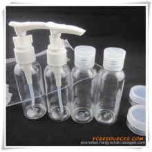 6PCS Cosmetic Travel Bottle Set for Promotion (OS36001)